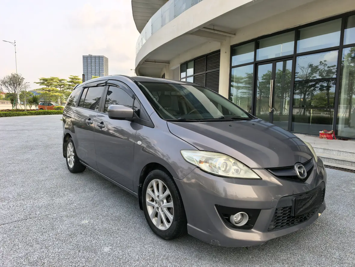 Mazda 5