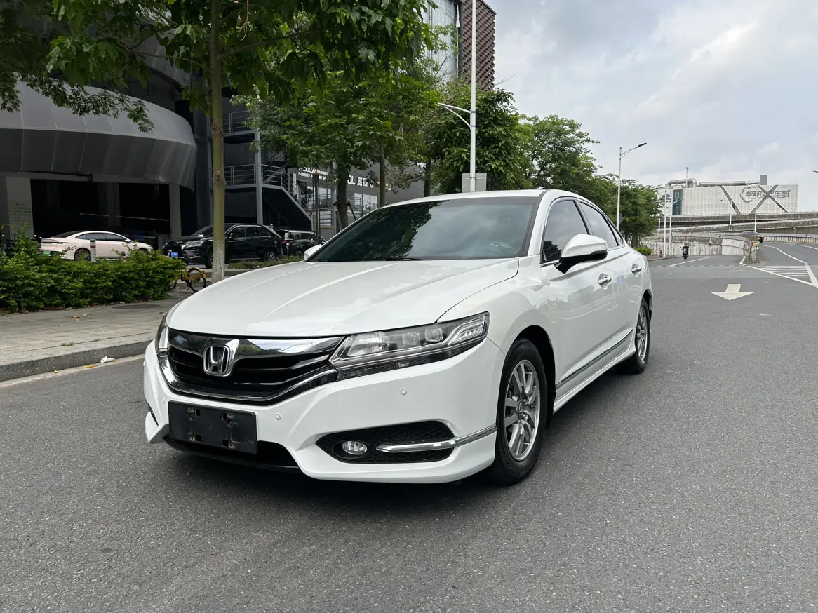 Honda Sibo Rui