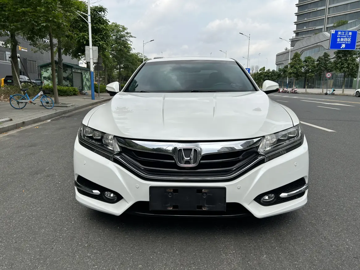 Honda Sibo Rui