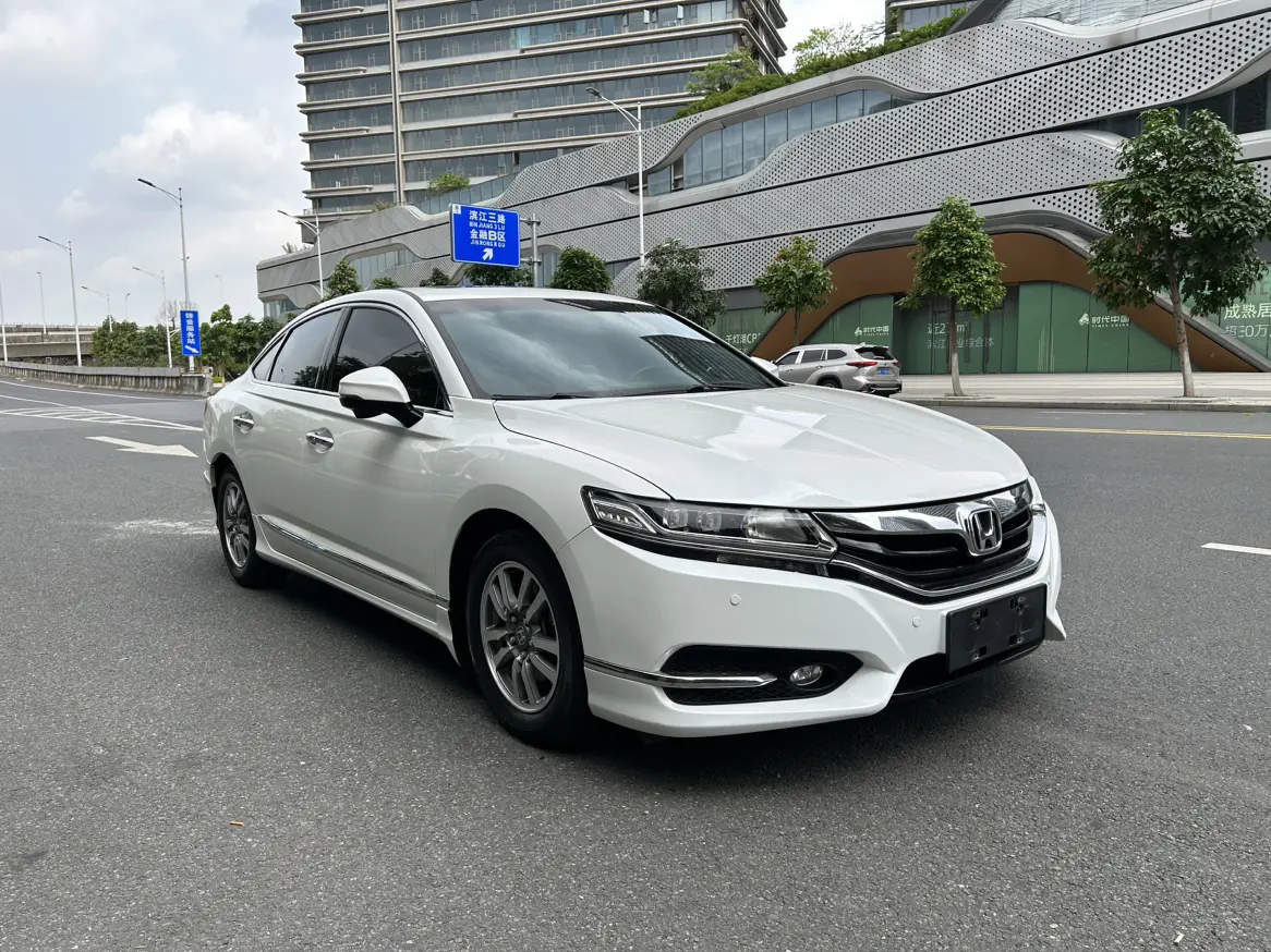 Honda Sibo Rui