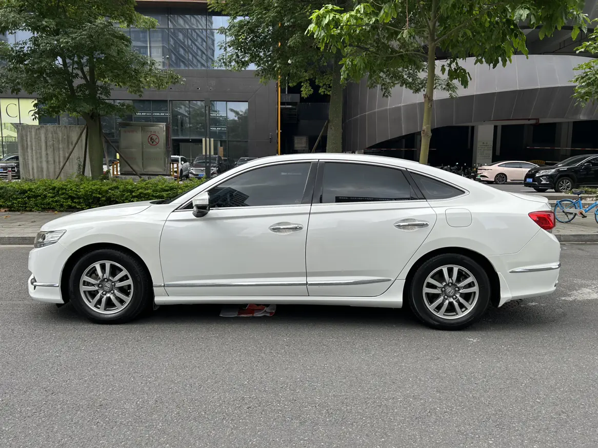Honda Sibo Rui