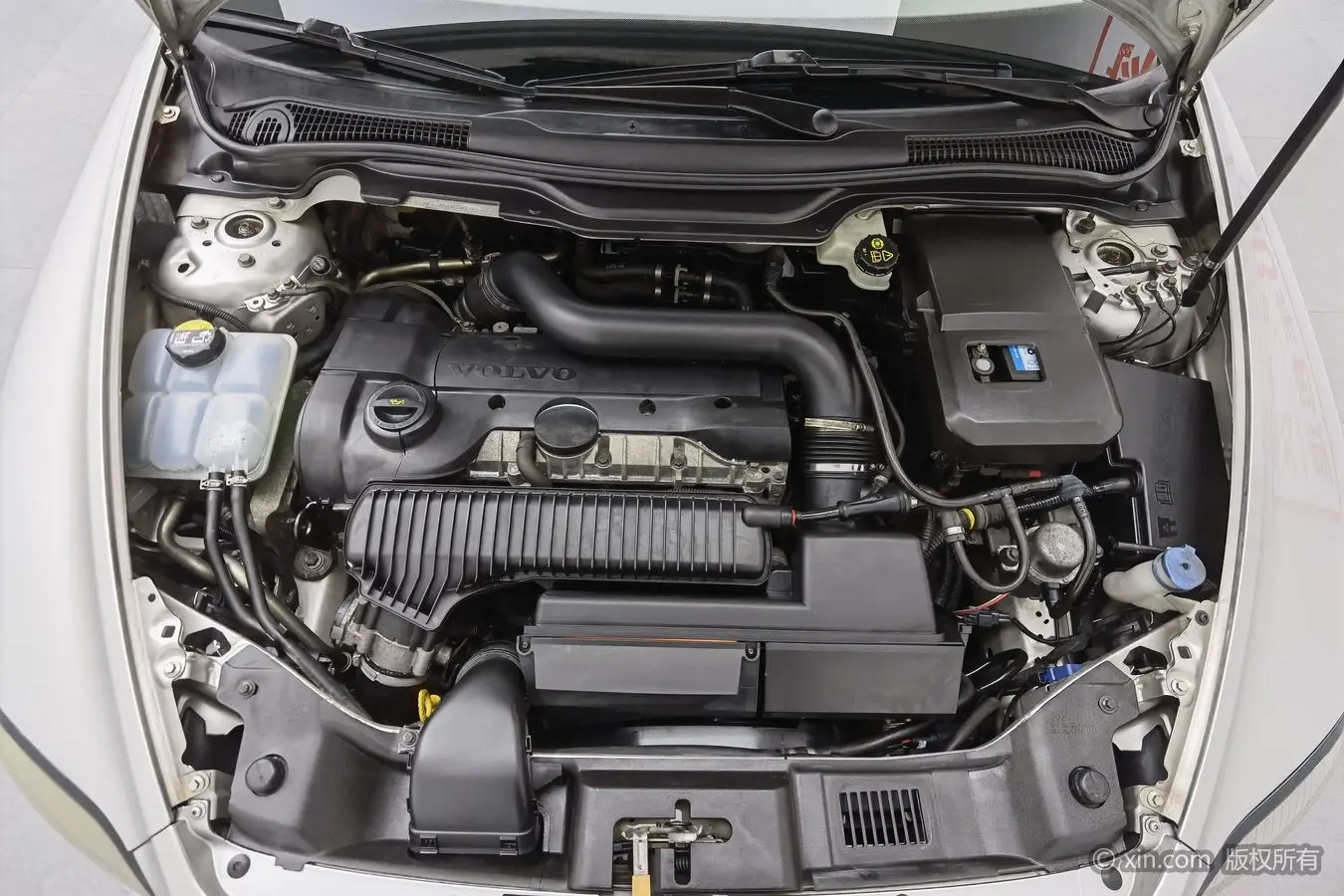 Volvo C70