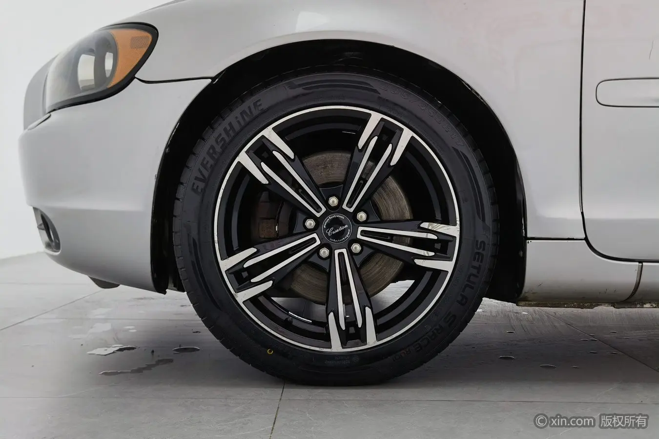 Volvo C70