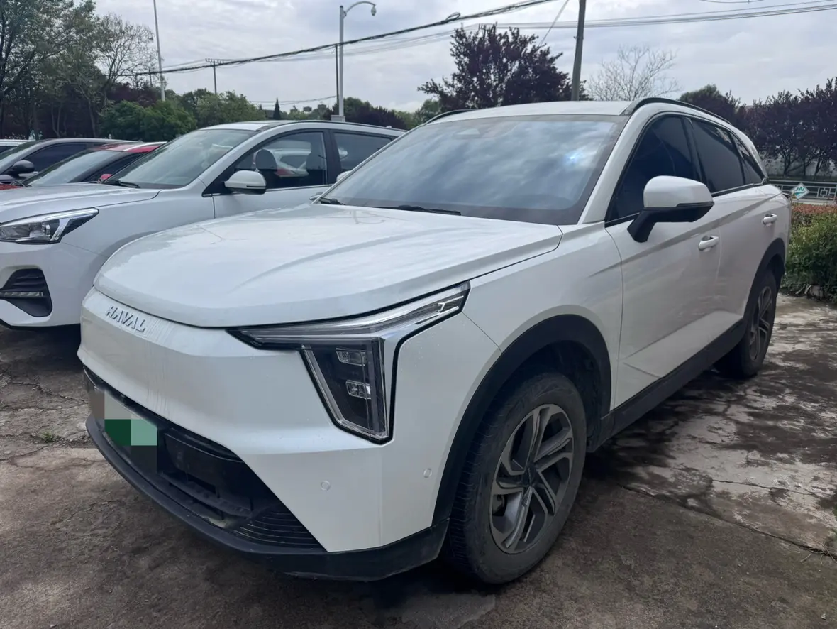 Haval Harvard Xiaolong