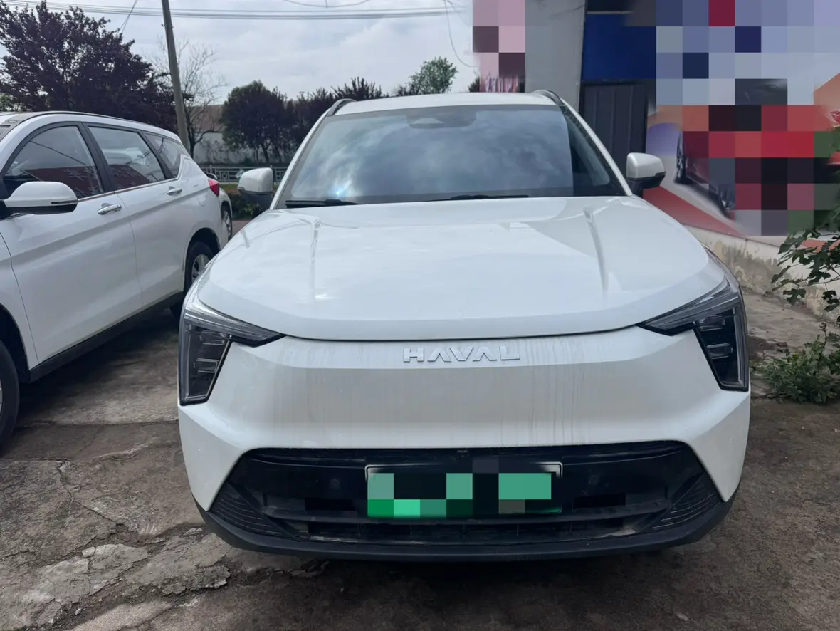 Haval Harvard Xiaolong