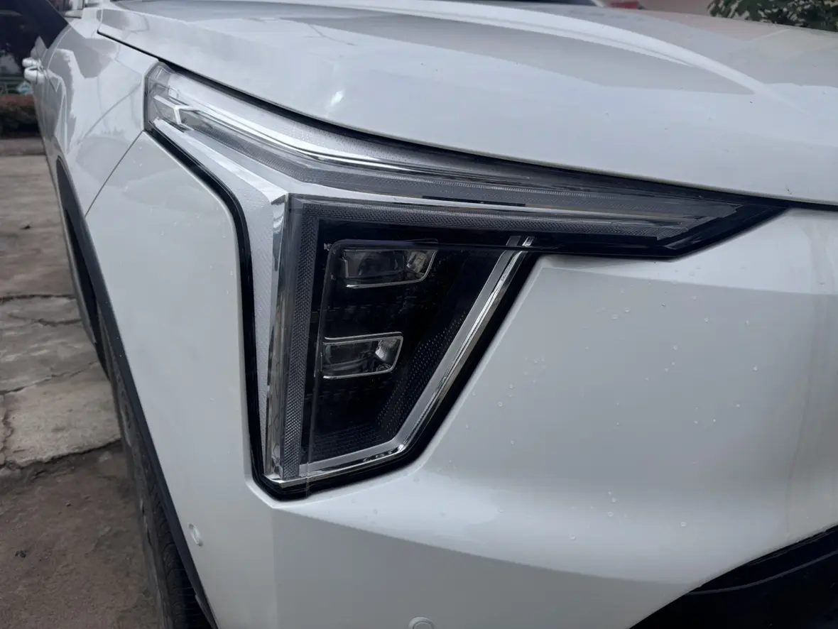 Haval Harvard Xiaolong