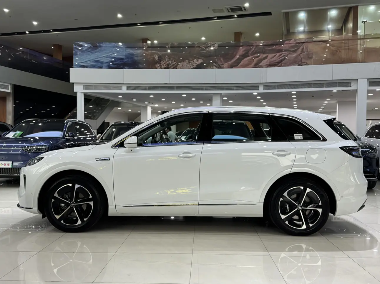 Shangjie H5
