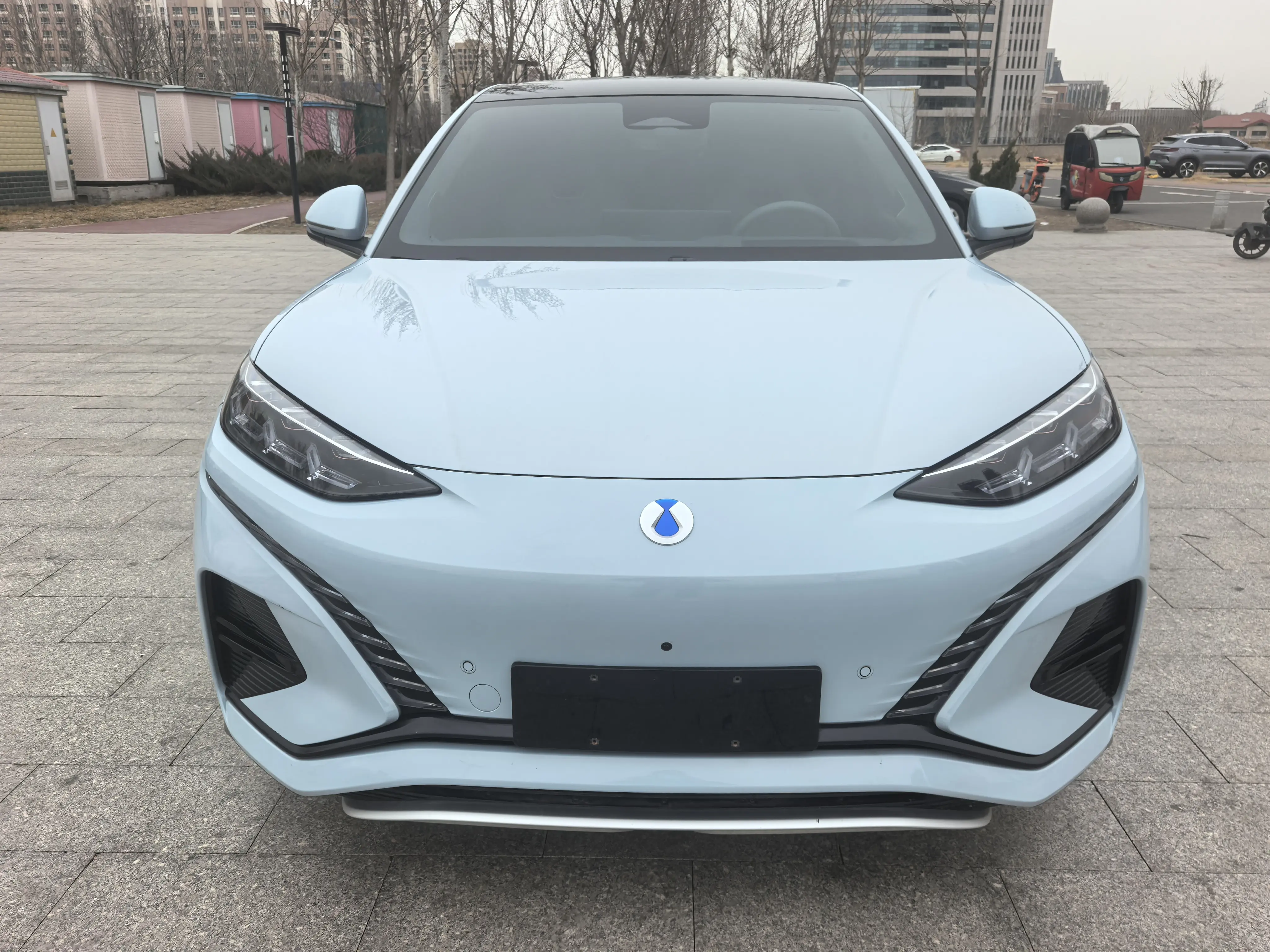 Denza N7