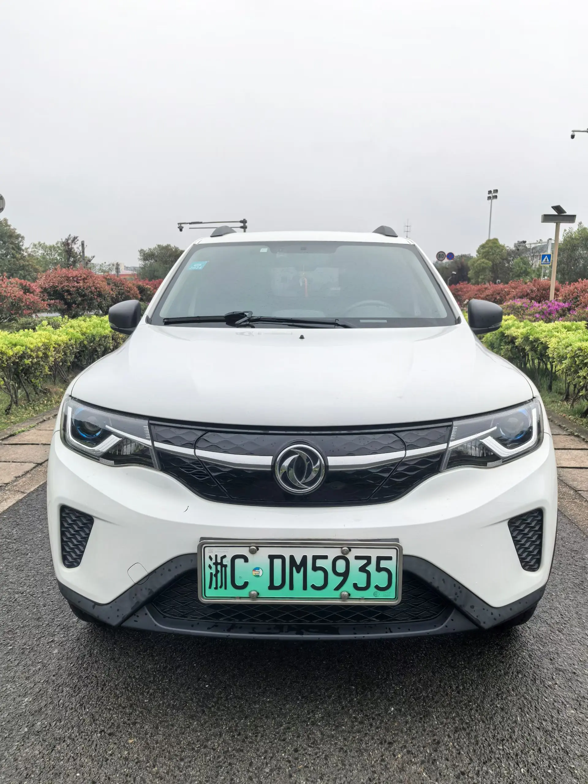 Dongfeng Nano EX1