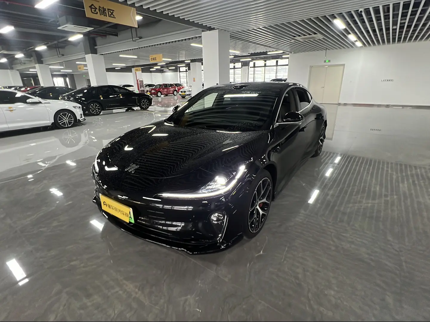 IM Motors L6