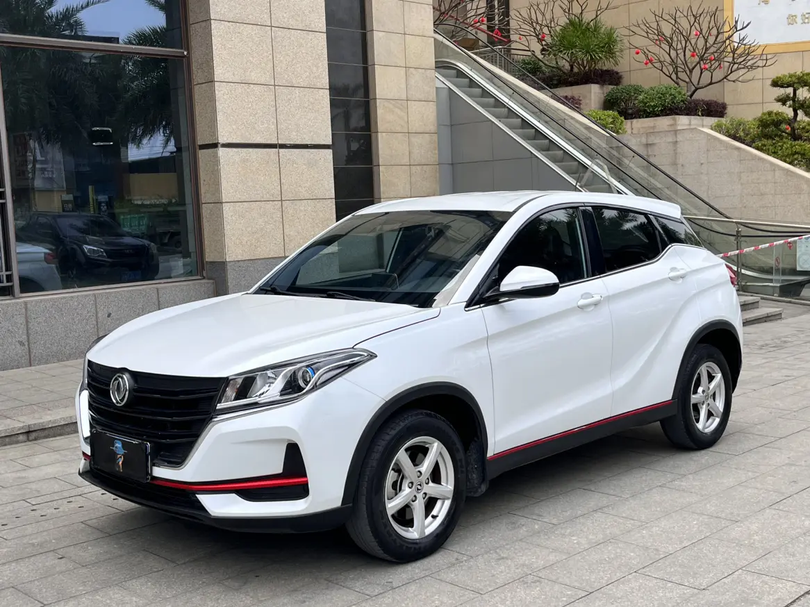 Dongfeng Fengon 500