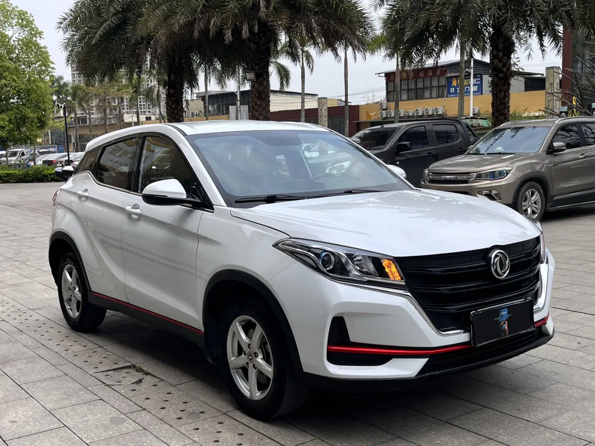 Dongfeng Fengon 500