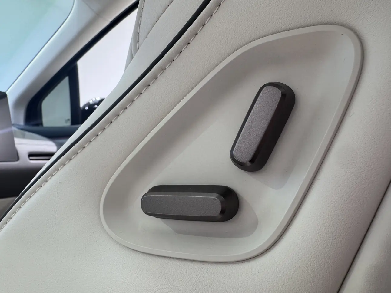 Li Ideal i8