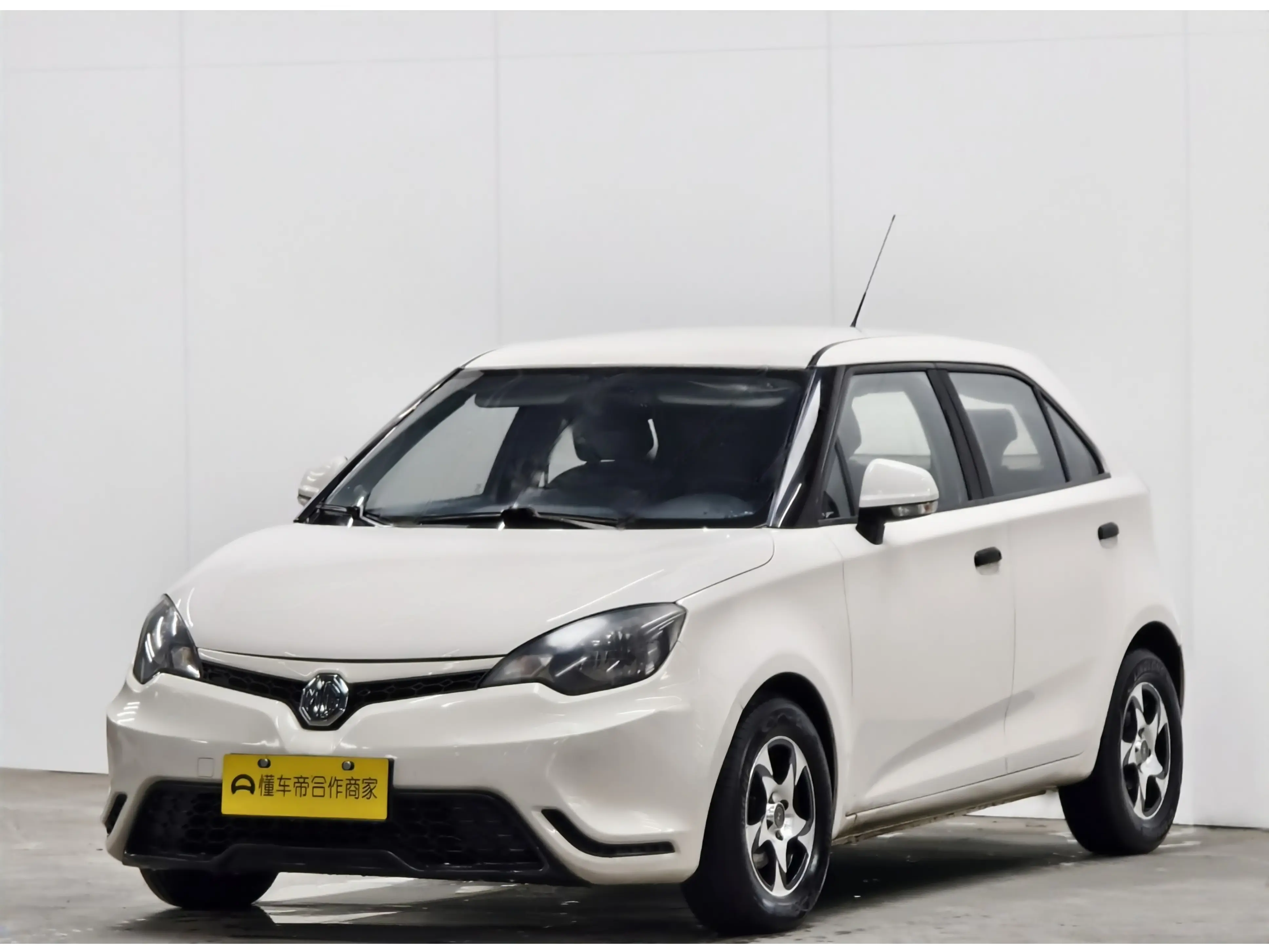 MG 3