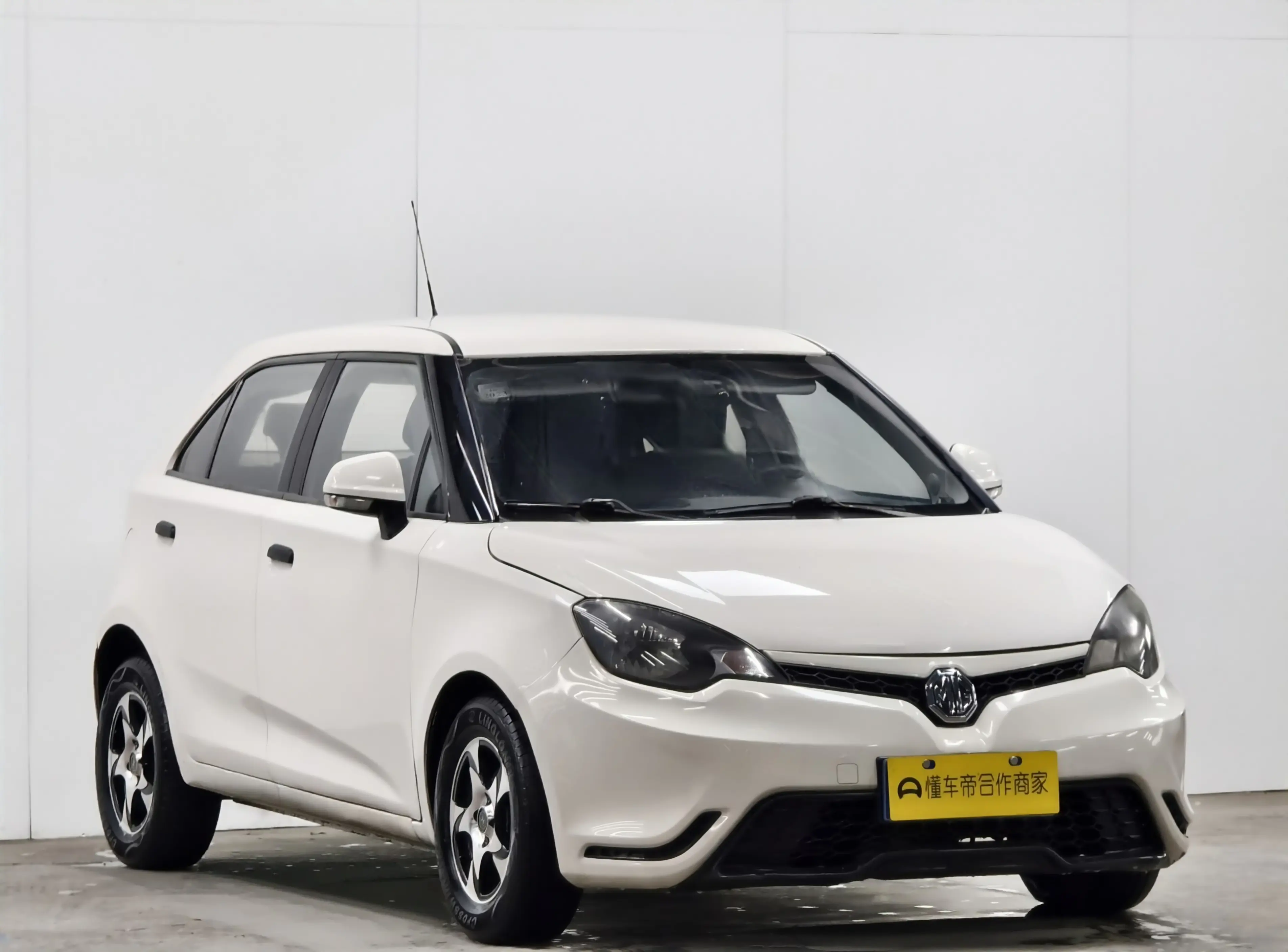 MG 3