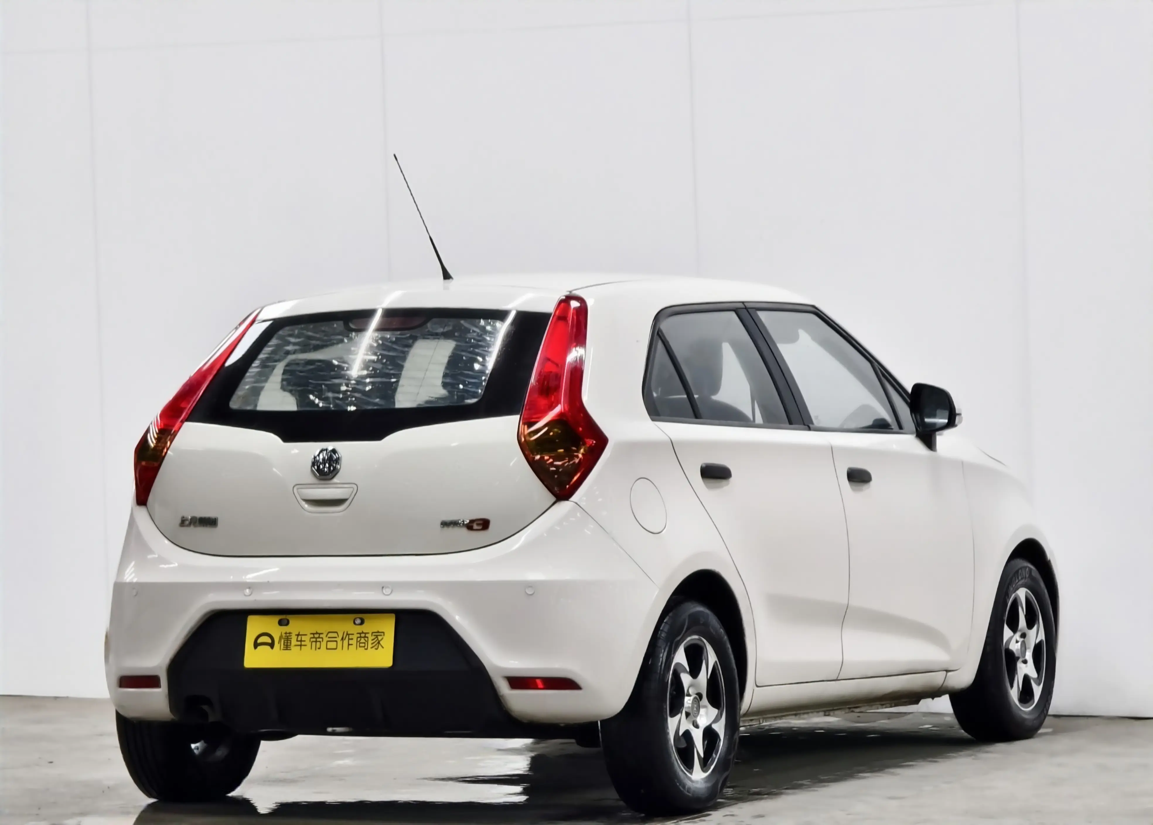 MG 3