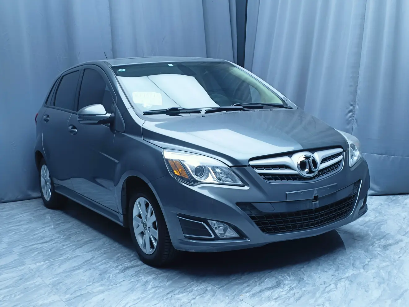 BAIC Motor E Series