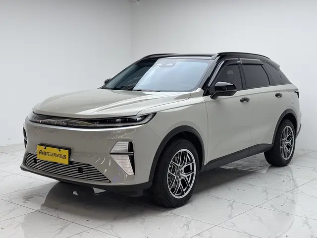 Haval Xiaolong MAX
