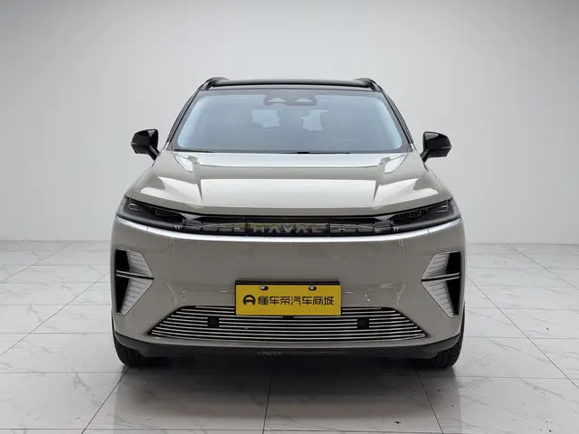 Haval Xiaolong MAX