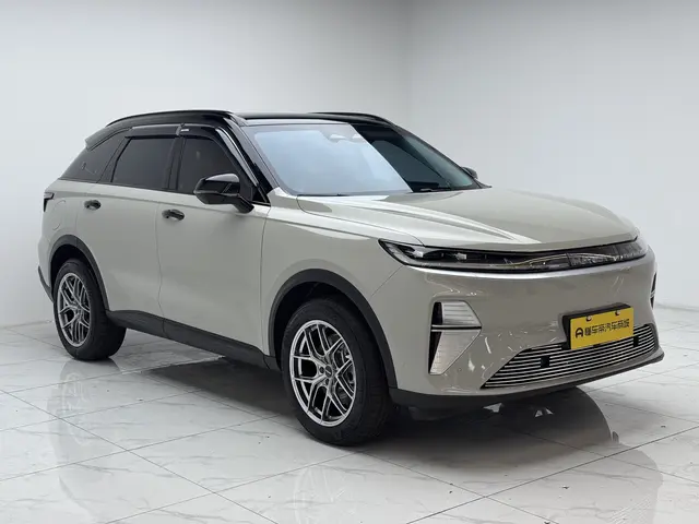 Haval Xiaolong MAX