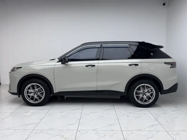 Haval Xiaolong MAX
