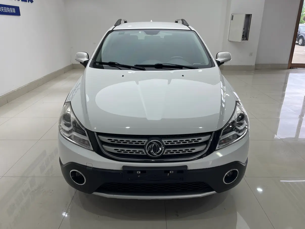 Dongfeng Fengshen H30