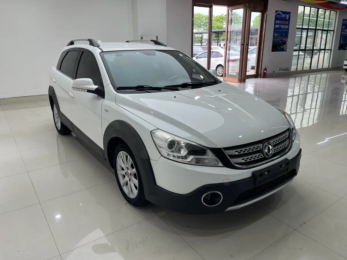 Dongfeng Fengshen H30