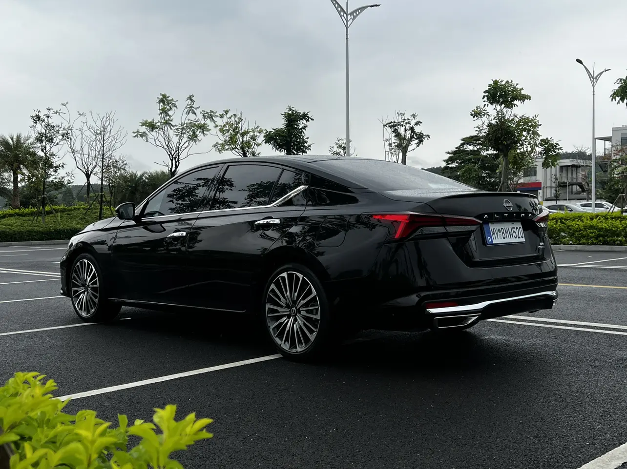 Nissan Altima