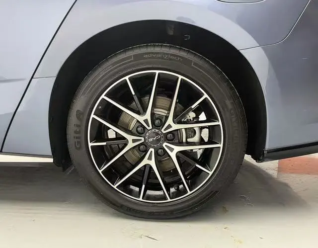BYD Seal DM