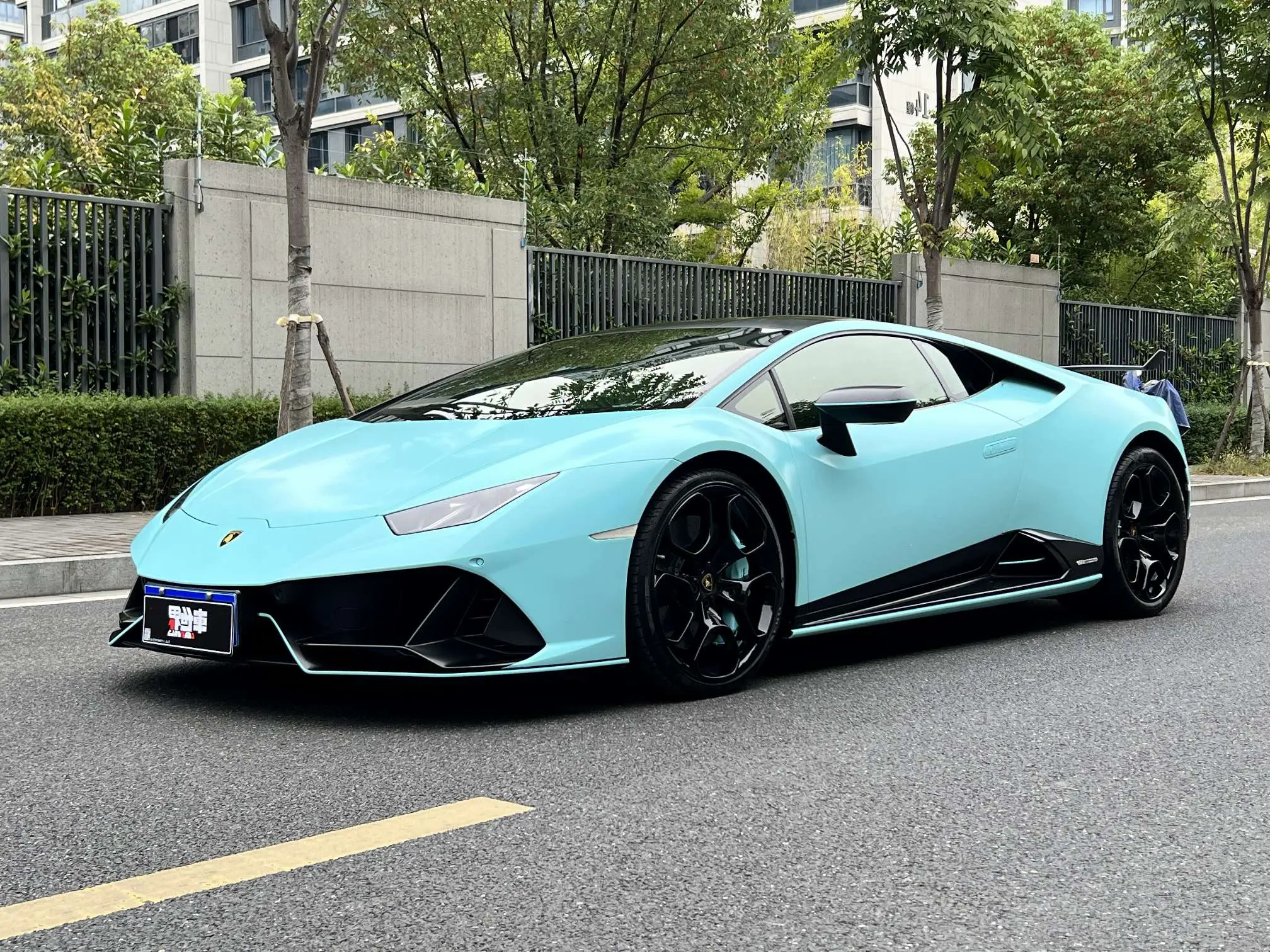 Lamborghini Huracán