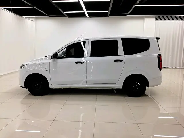 Wuling Hongguang pure electric version