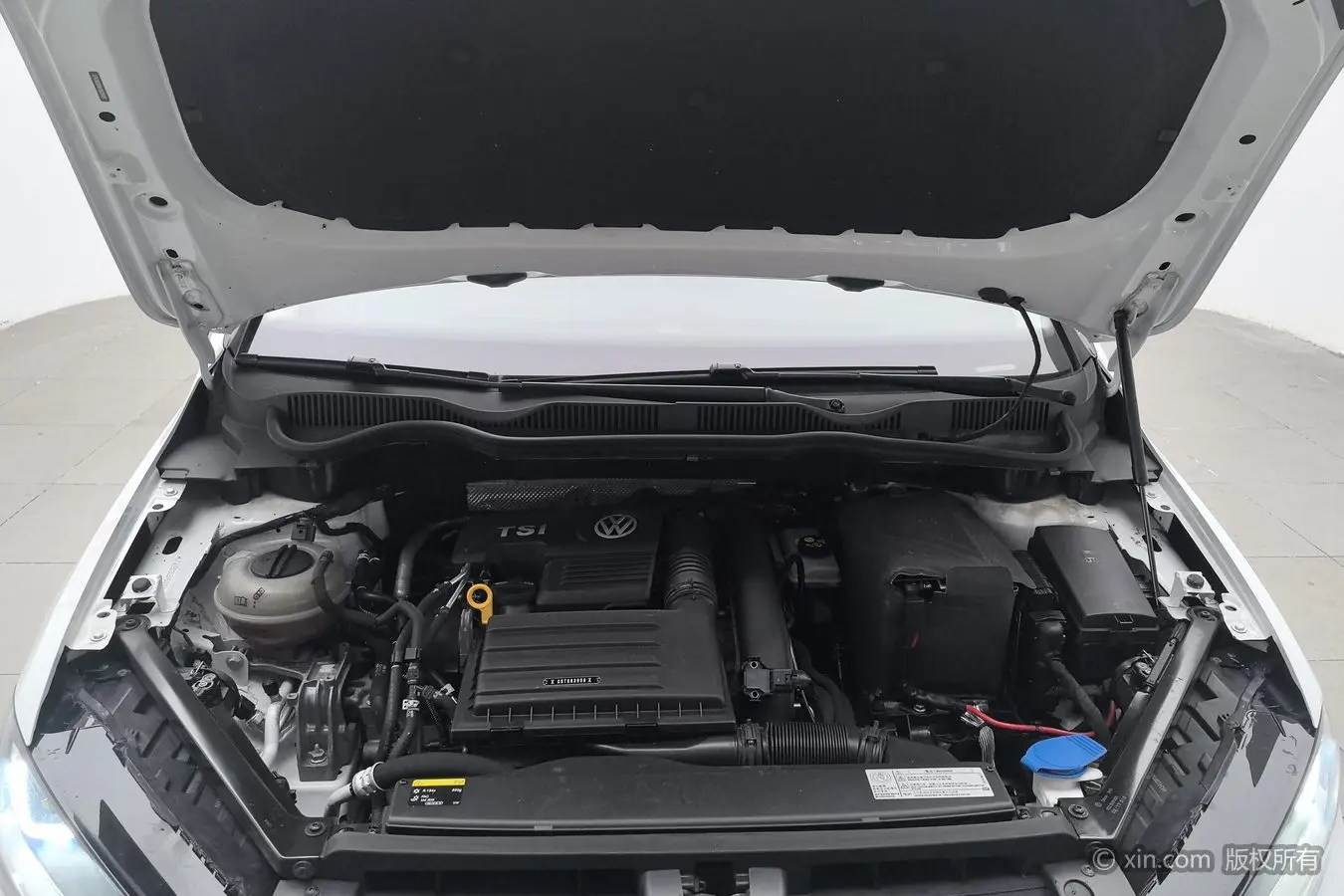 Volkswagen Golf·Jialu