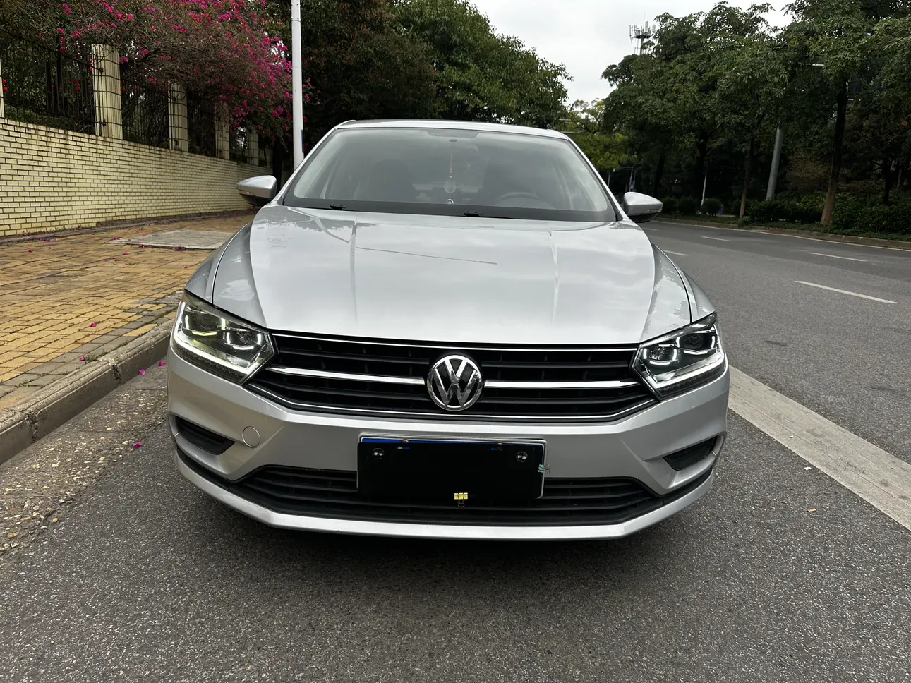 Volkswagen Bora