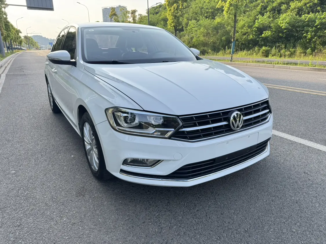 Volkswagen Bora