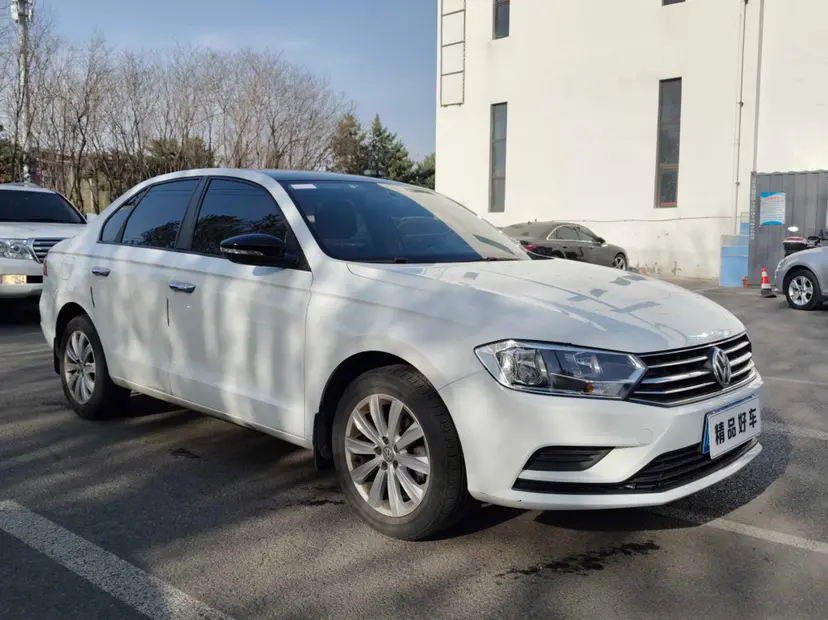Volkswagen Bora