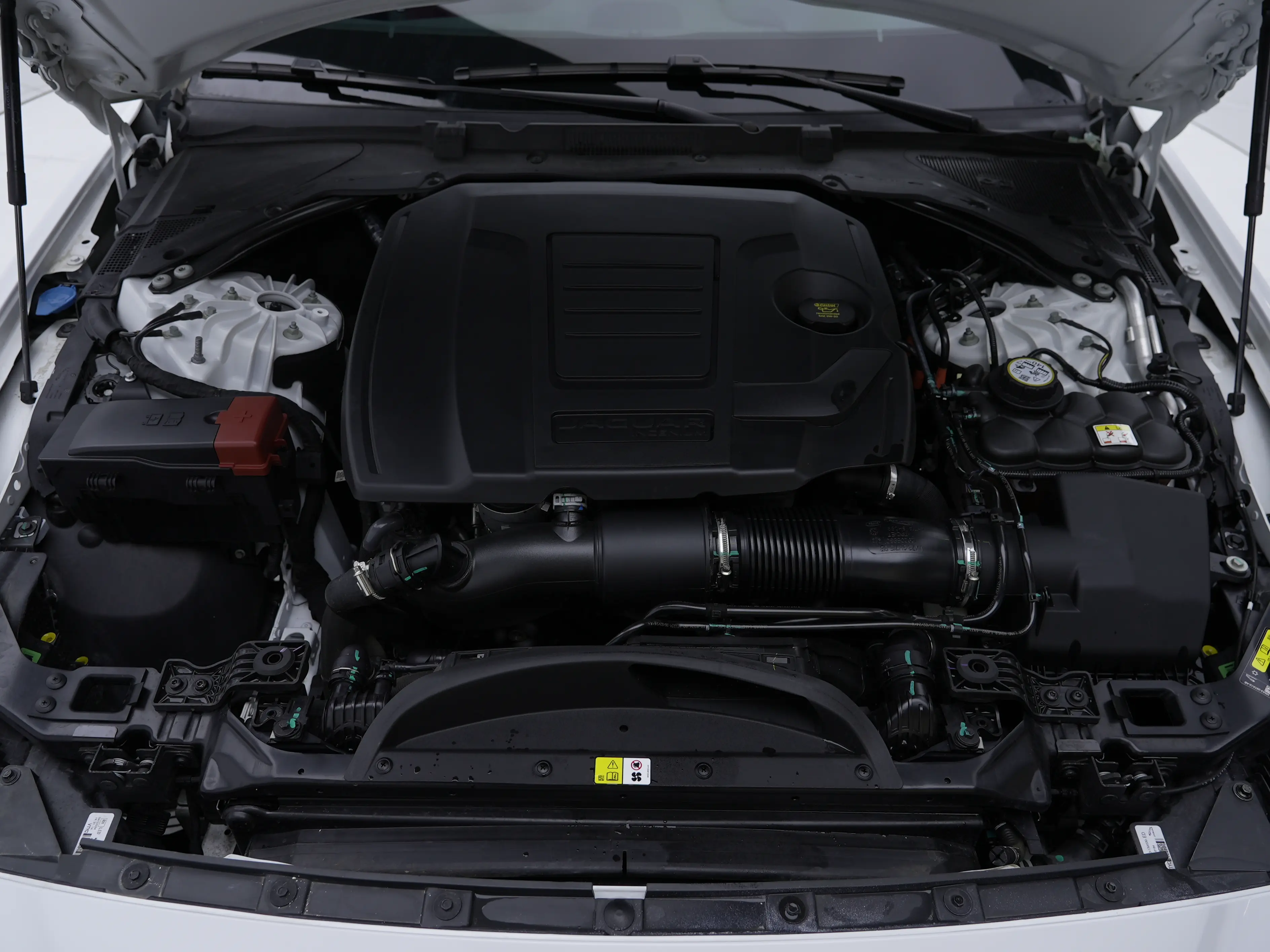 Jaguar XEL