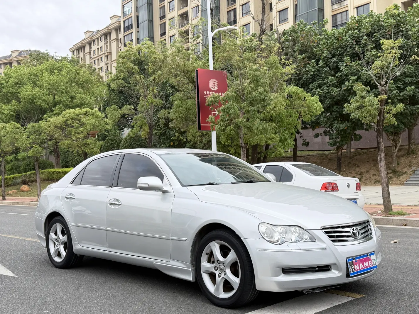 Toyota Ruizhi