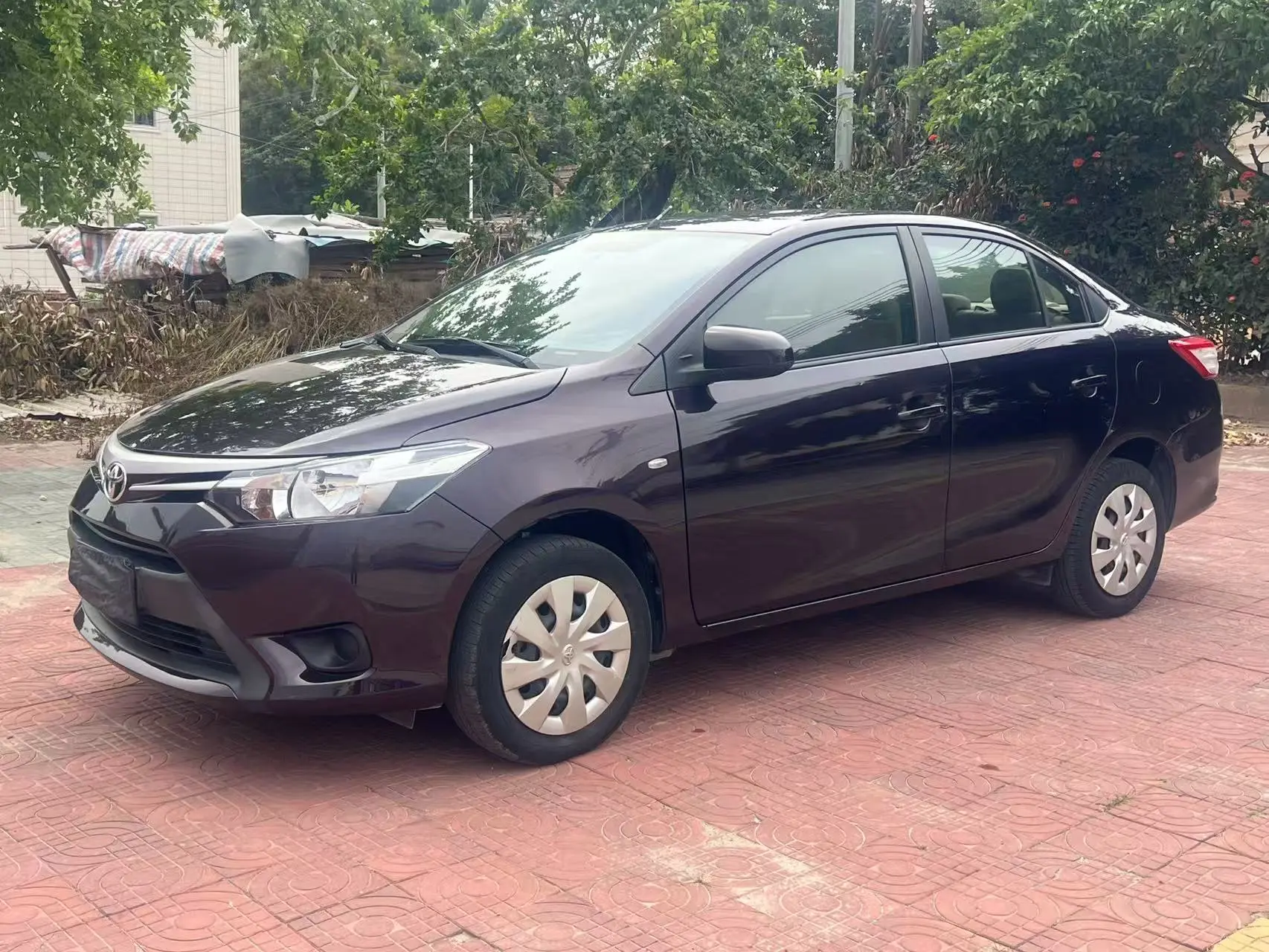 Toyota Vios