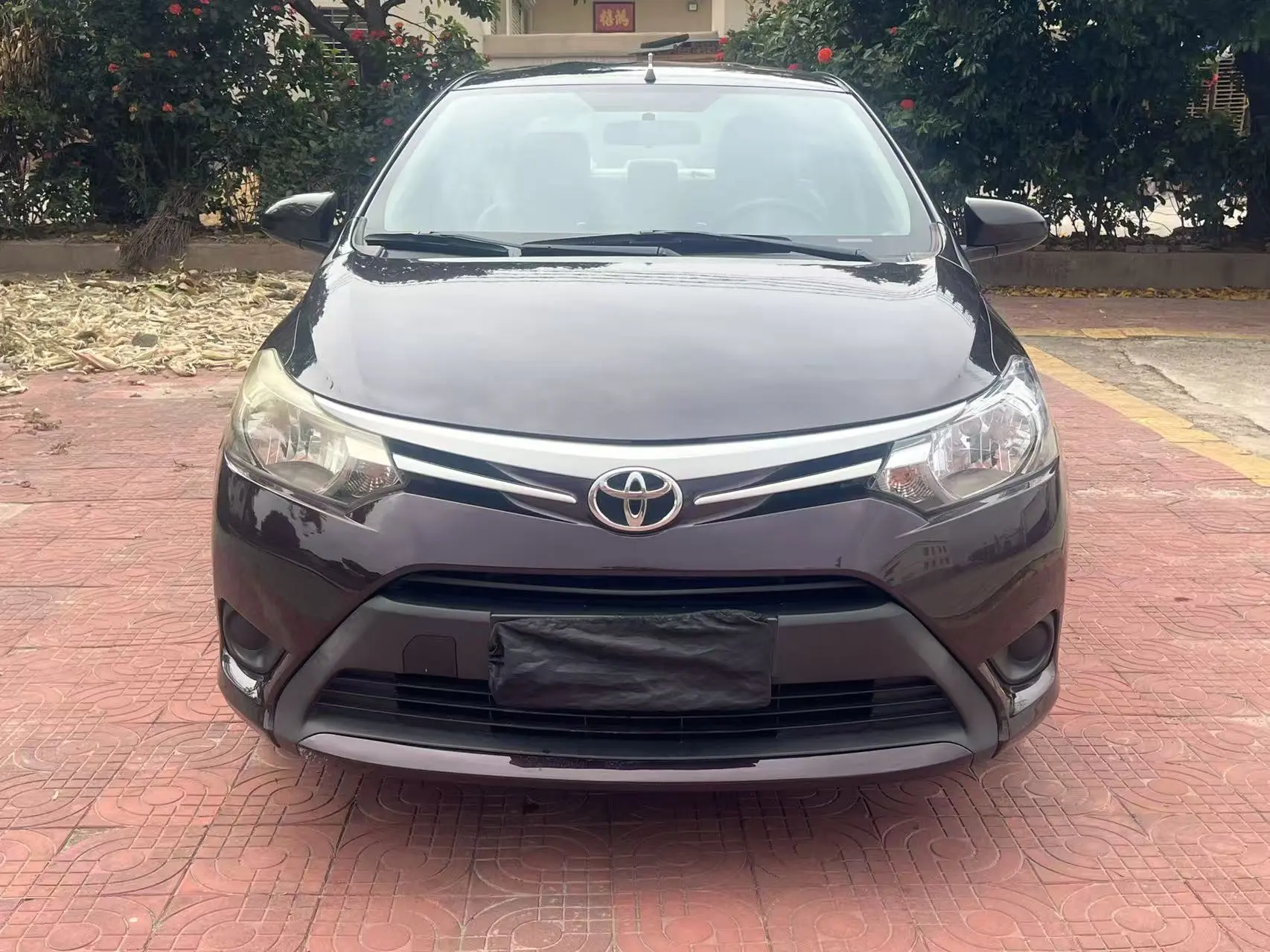 Toyota Vios