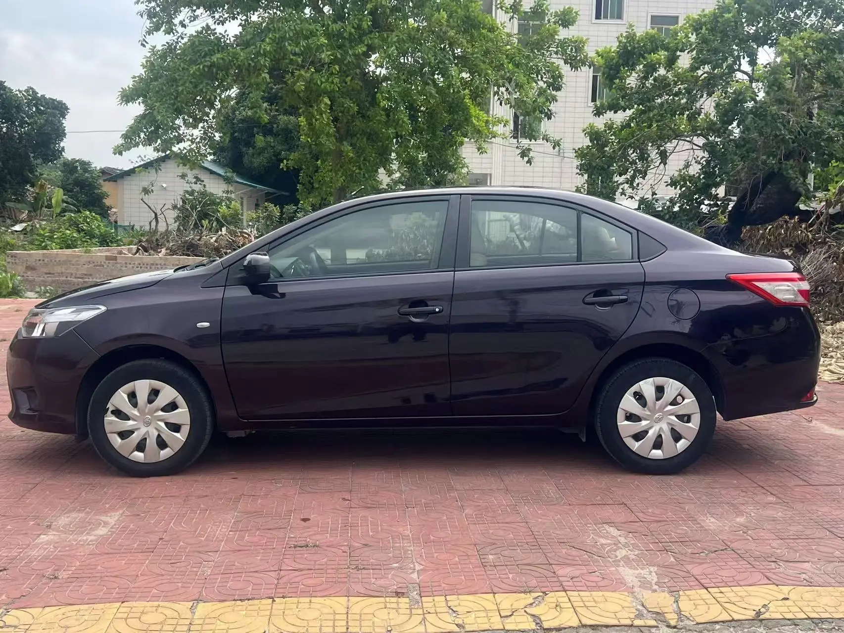Toyota Vios