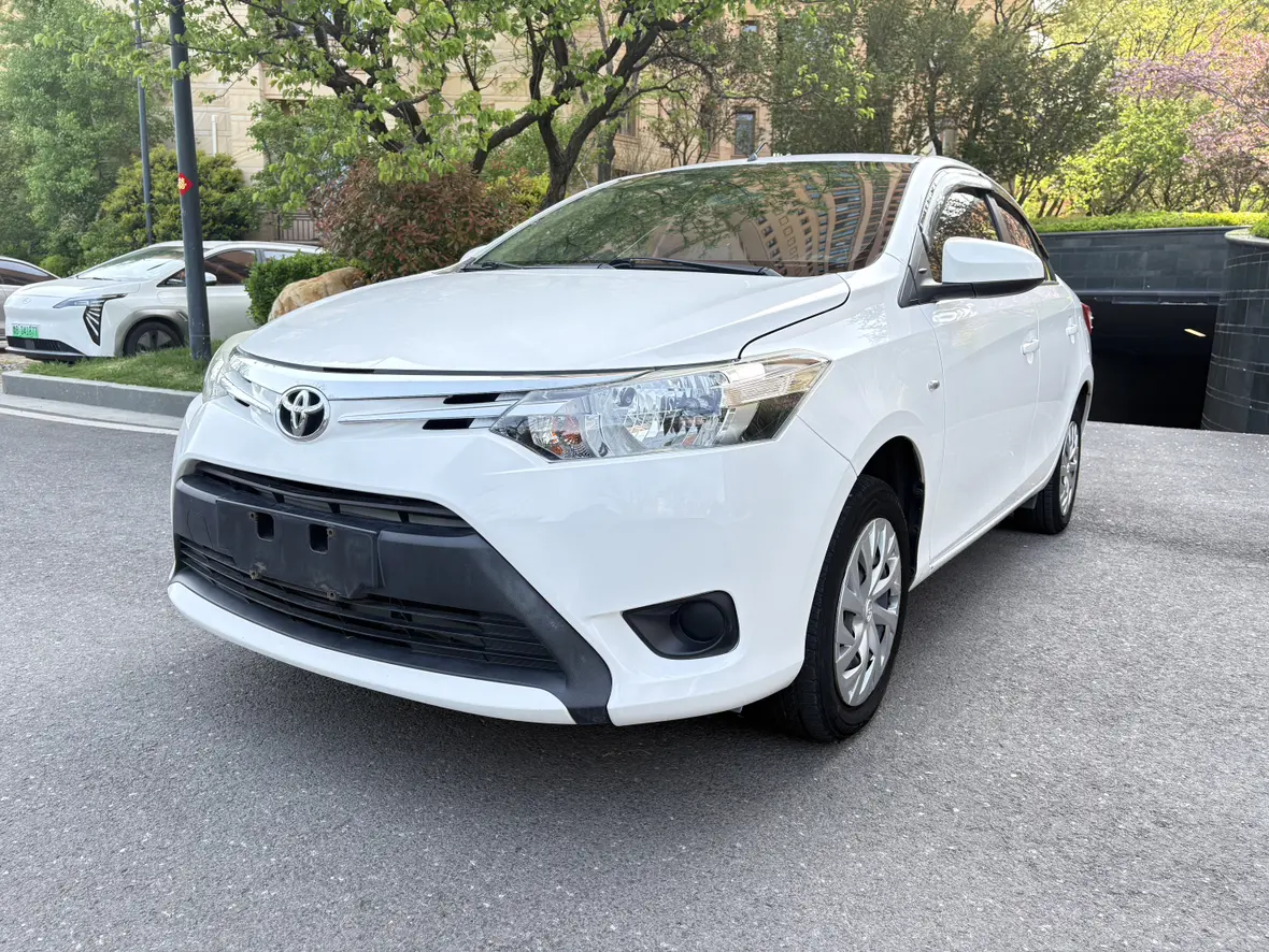 Toyota Vios
