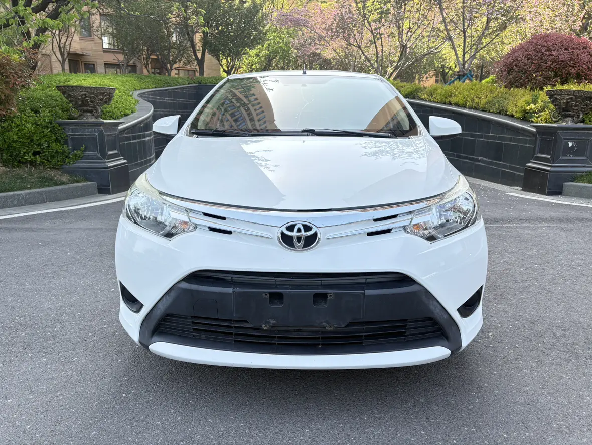 Toyota Vios