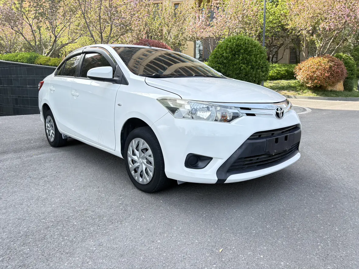 Toyota Vios