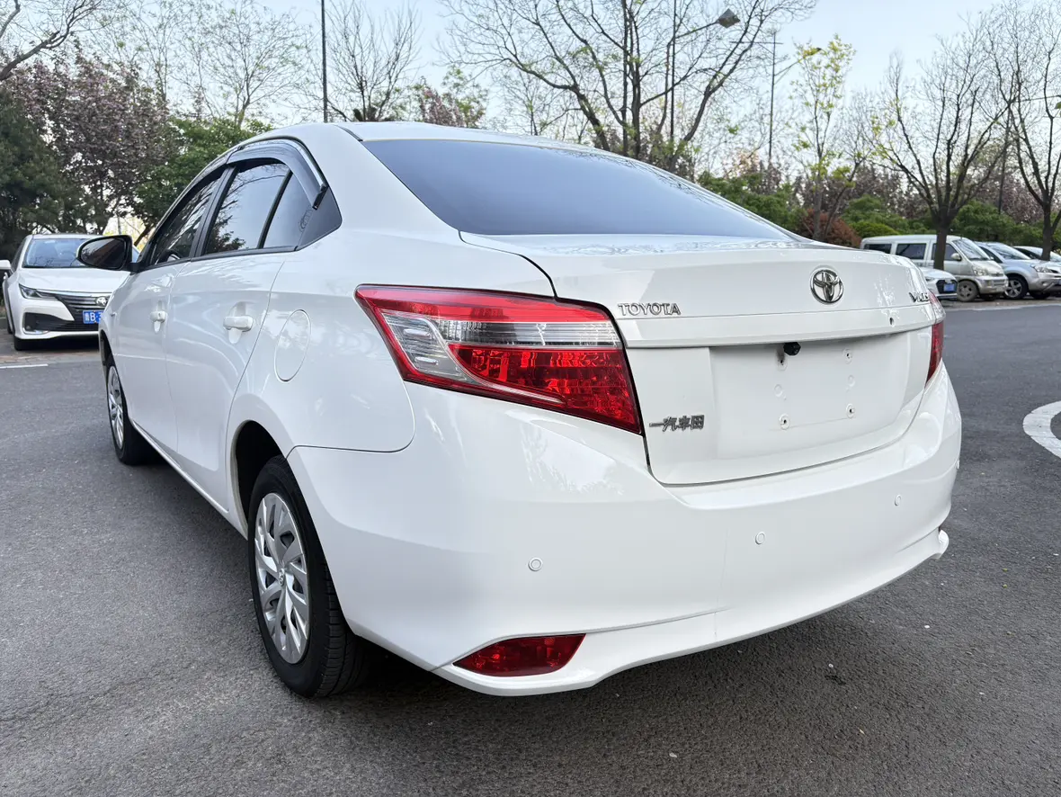 Toyota Vios