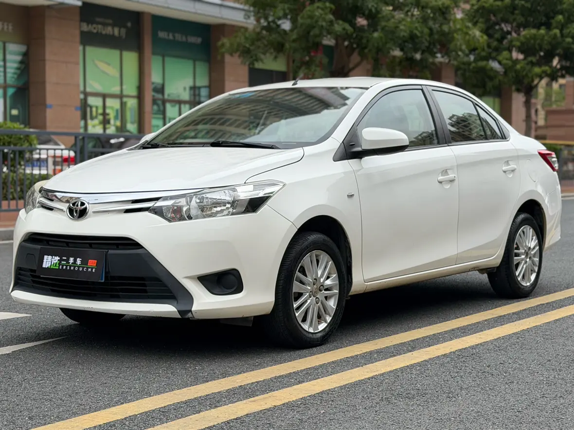 Toyota Vios