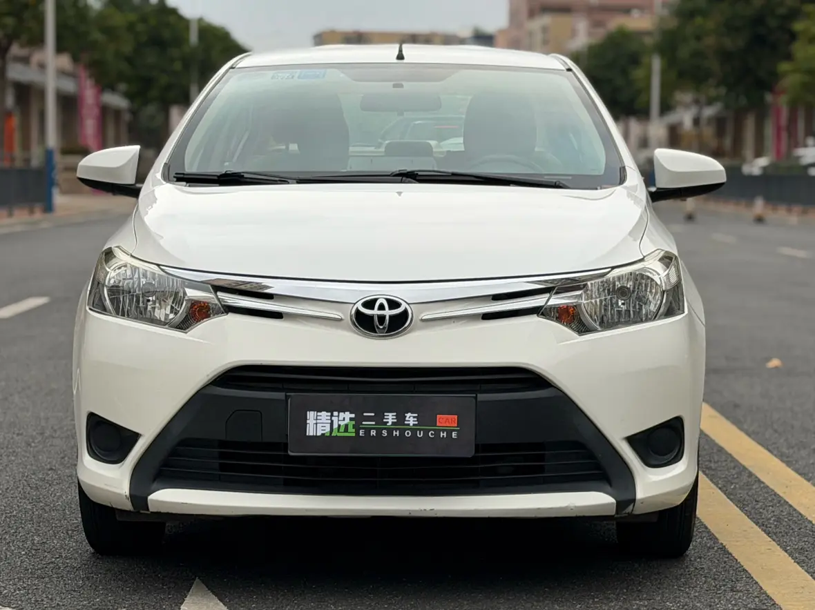 Toyota Vios