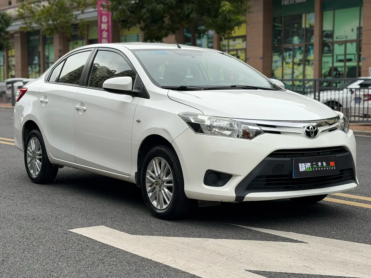 Toyota Vios
