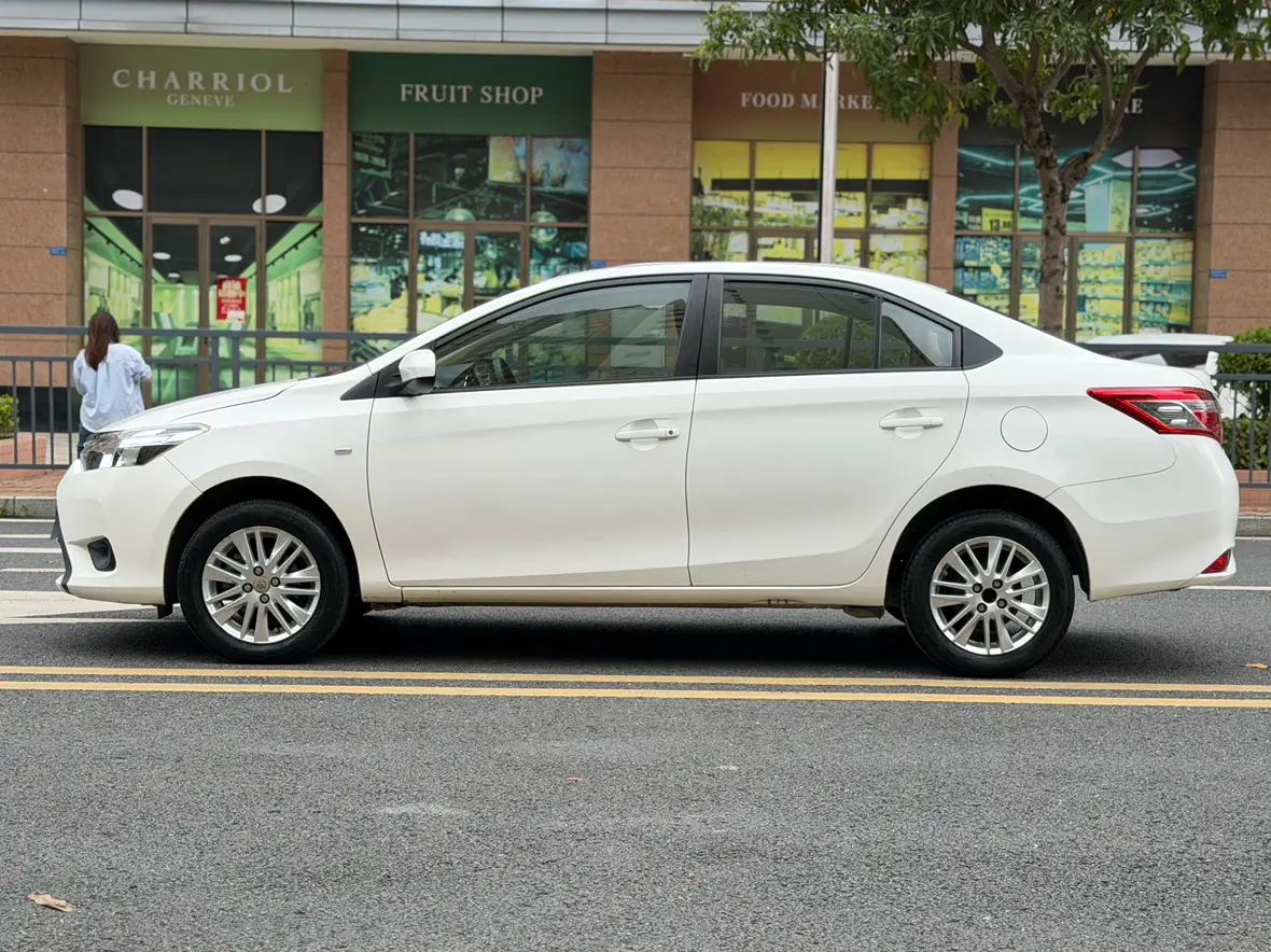 Toyota Vios