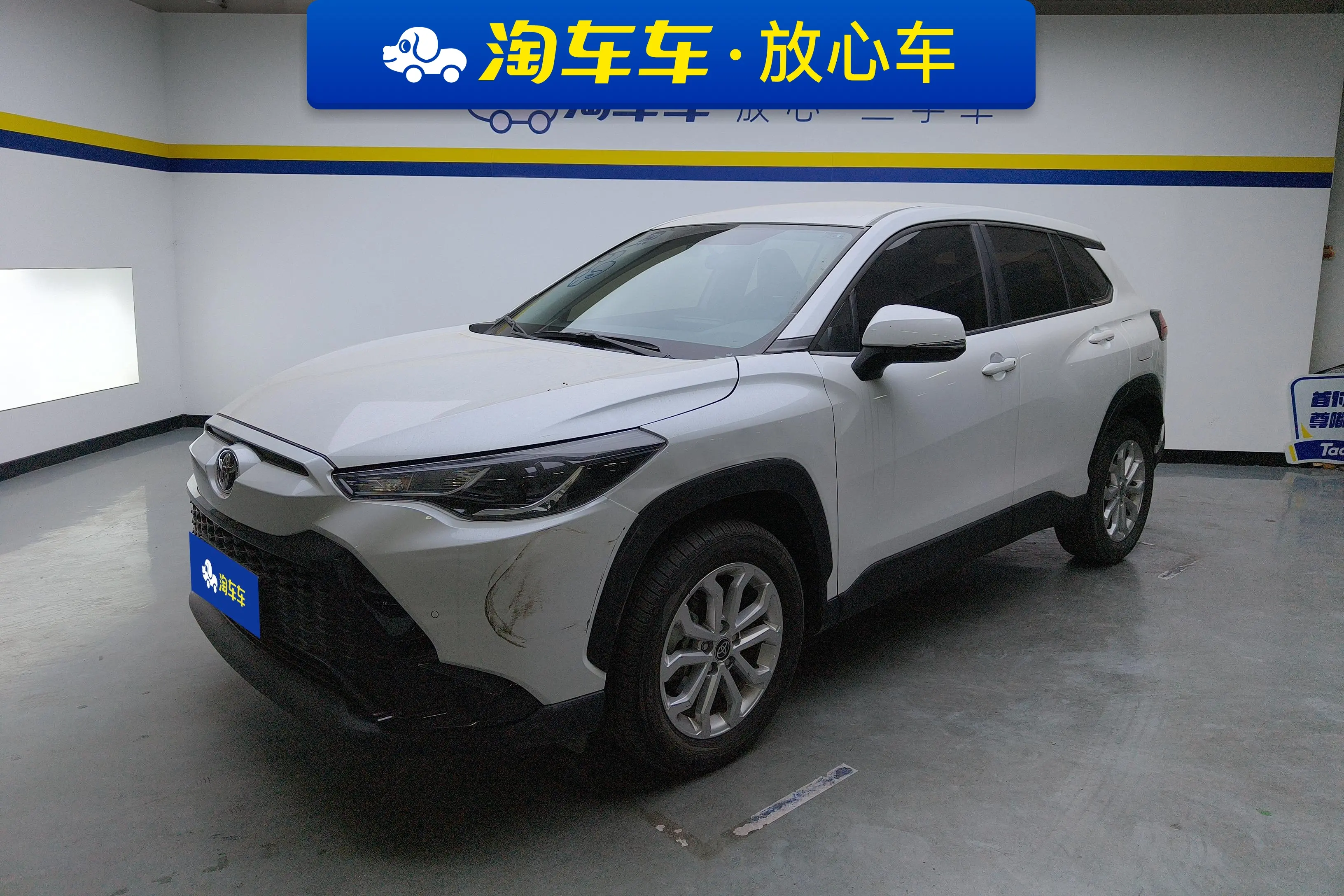 Toyota Frontlander