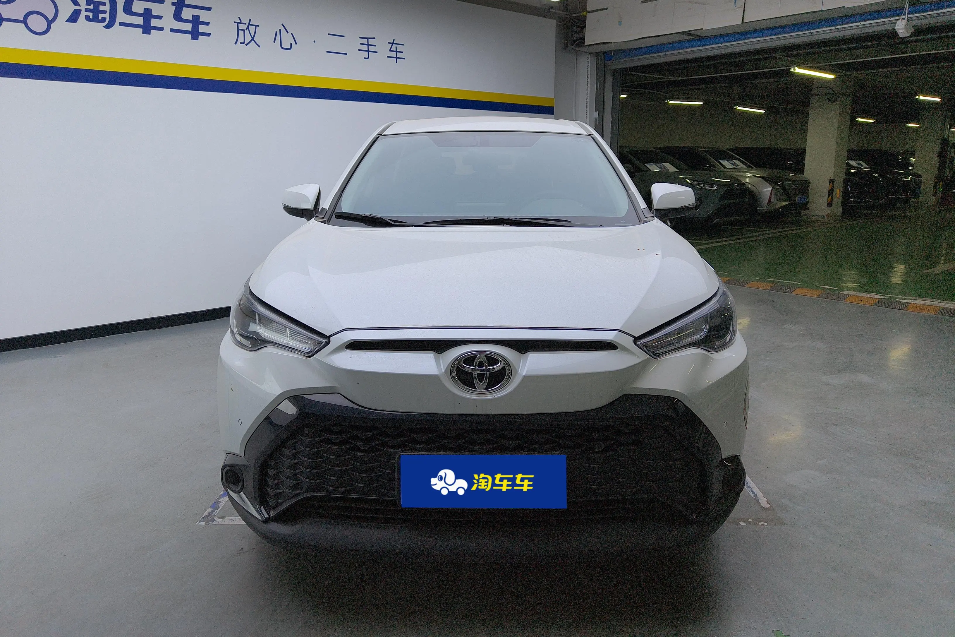 Toyota Frontlander